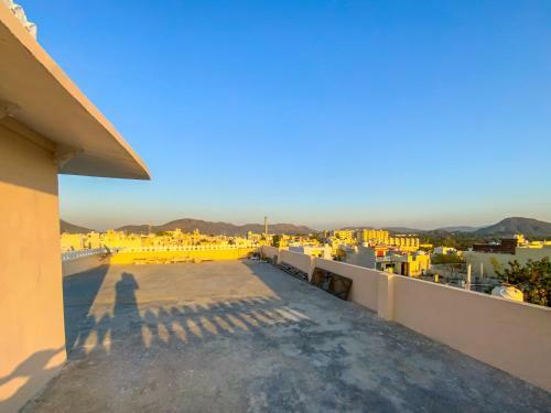 Apartamento Aster, 2bhk Haveli In Udaipur