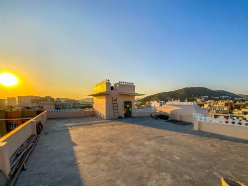 Apartamento Aster, 2bhk Haveli In Udaipur