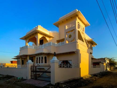 Apartamento Aster, 2bhk Haveli In Udaipur