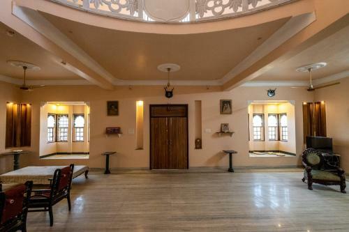 Apartamento Aster, 2bhk Haveli In Udaipur
