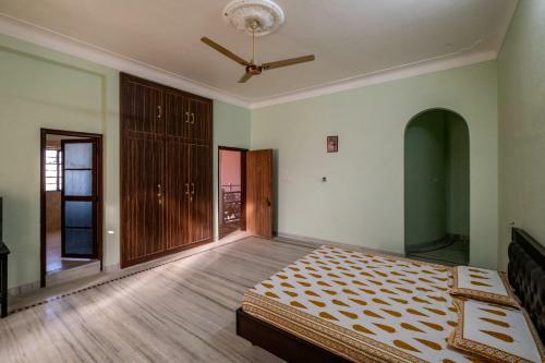 Apartamento Aster, 2bhk Haveli In Udaipur
