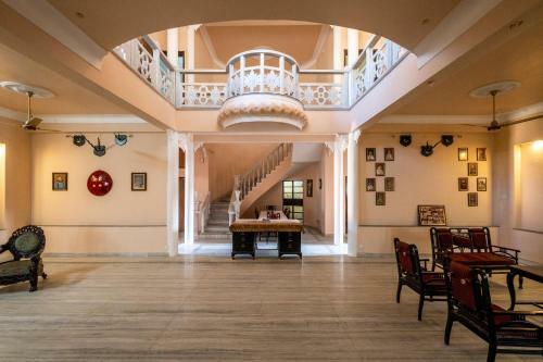 Apartamento Aster, 2bhk Haveli In Udaipur