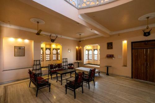 Apartamento Aster, 2bhk Haveli In Udaipur