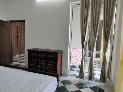 Bordia Hills Villas With Pool