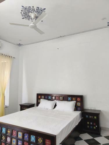 Bordia Hills Villas With Pool