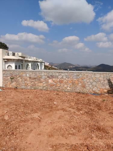 Bordia Hills Villas With Pool