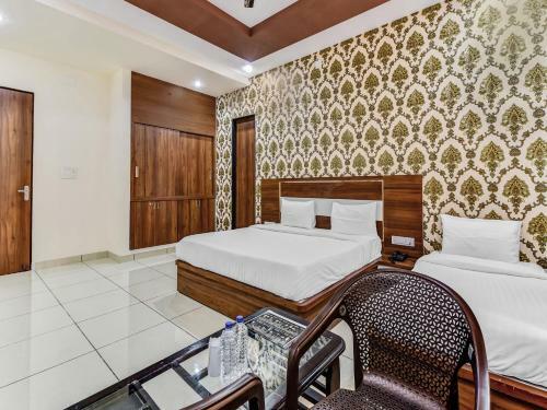 Hotel Townhouse 705 Ardency Greens