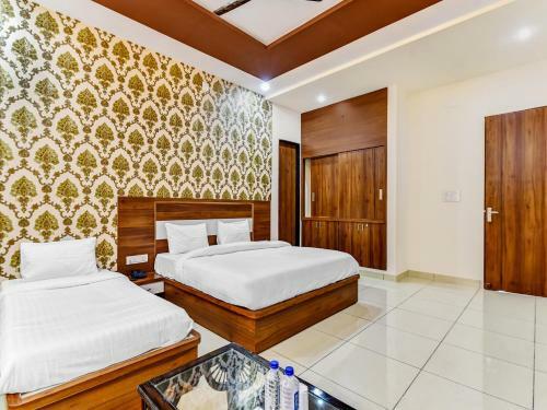 Hotel Townhouse 705 Ardency Greens