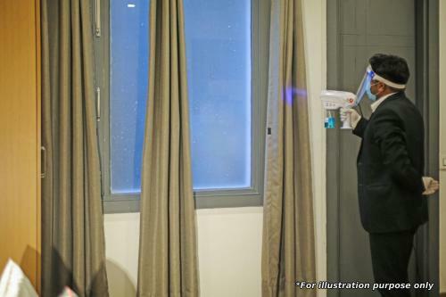Hotel Townhouse 705 Ardency Greens