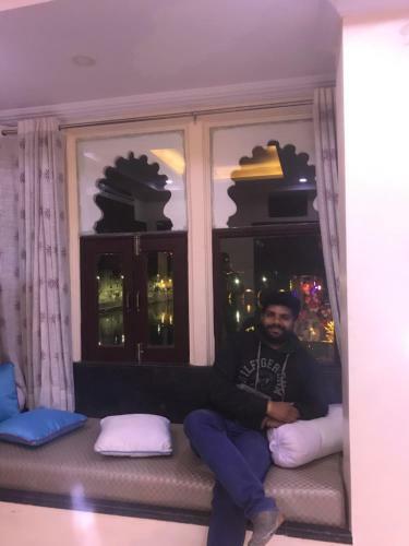 Hostal Neelgiri Guest House And Hostel