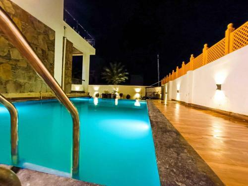 Eko Stay - Bageecha Villa