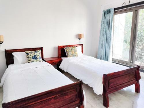 Jawan Niwas Homestay