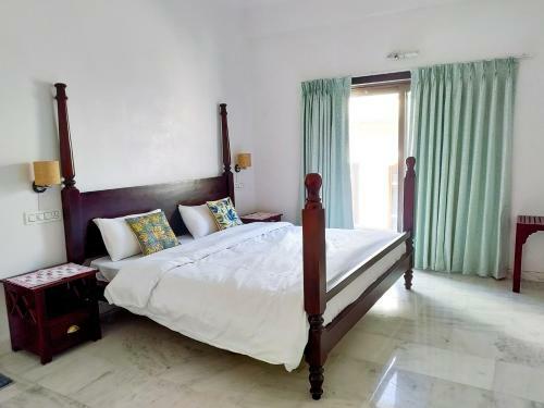 Jawan Niwas Homestay