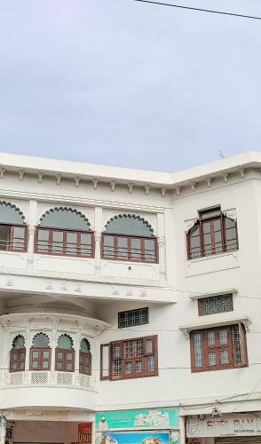 Jawan Niwas Homestay