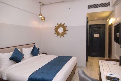 Hotel The Belmonte House