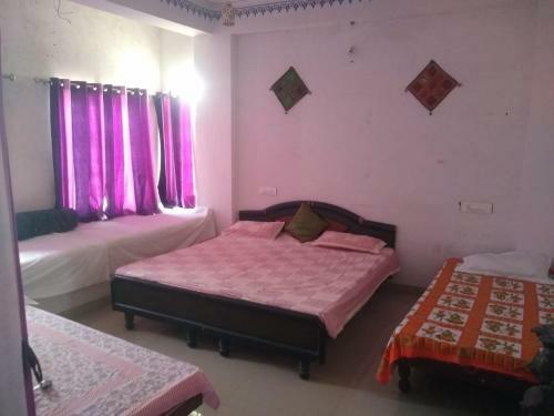 Hostal Best For Families Marigold Two