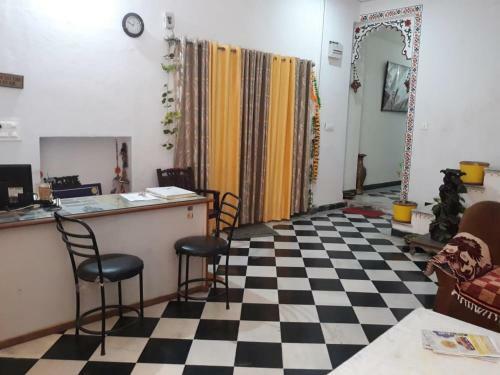 Hostal Best For Families Marigold Two
