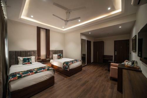 Aura Boutique Hotel