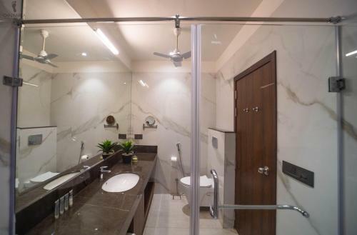 Aura Boutique Hotel