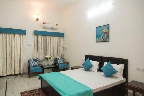 Dev Vijay -city Centre Boutique Homestay
