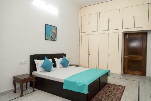 Dev Vijay -city Centre Boutique Homestay