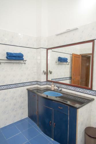 Dev Vijay -city Centre Boutique Homestay