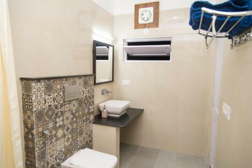 Dev Vijay -city Centre Boutique Homestay