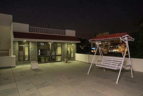 Dev Vijay -city Centre Boutique Homestay