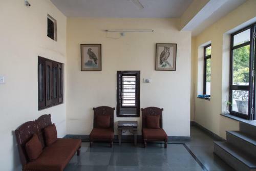 Dev Vijay -city Centre Boutique Homestay