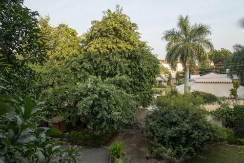 Dev Vijay -city Centre Boutique Homestay