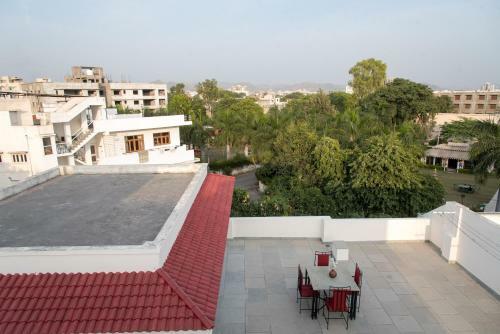 Dev Vijay -city Centre Boutique Homestay