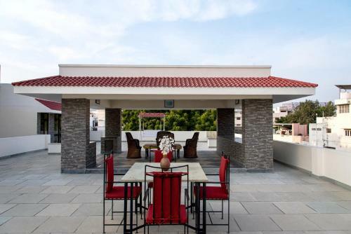 Dev Vijay -city Centre Boutique Homestay