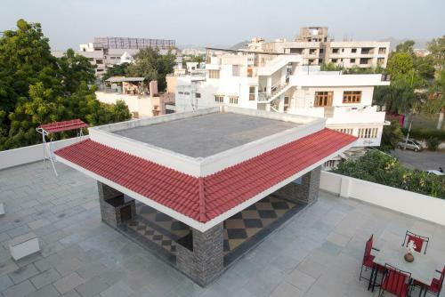 Dev Vijay -city Centre Boutique Homestay