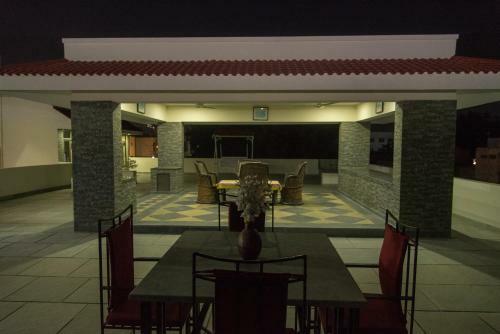 Dev Vijay -city Centre Boutique Homestay