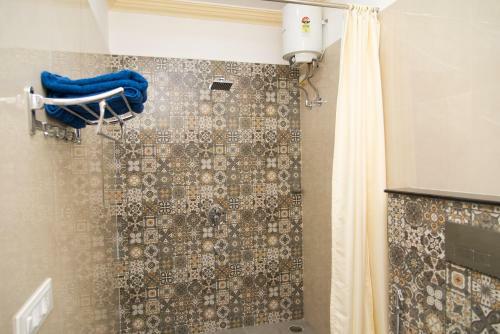 Dev Vijay -city Centre Boutique Homestay