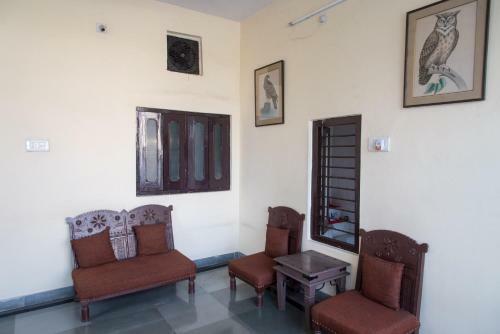 Dev Vijay -city Centre Boutique Homestay
