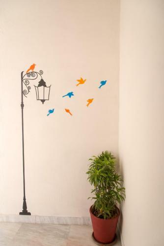 Dev Vijay -city Centre Boutique Homestay