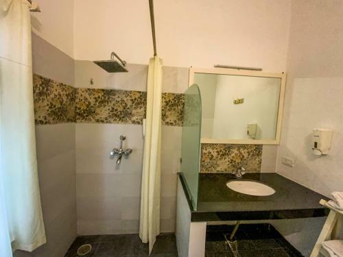 Apartamento Paavan, 1 Br Close To The Lake