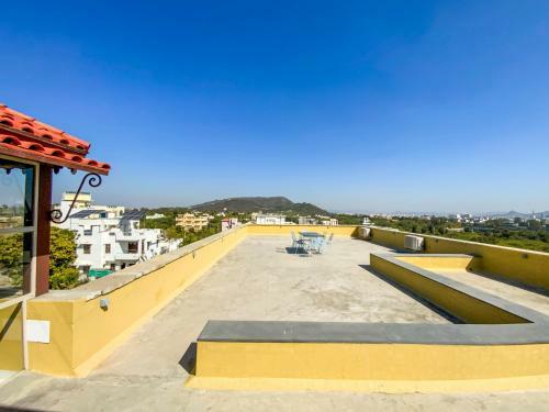 Apartamento Paavan, 1 Br Close To The Lake