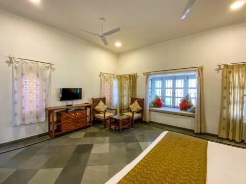 Apartamento Paavan, 1 Br Close To The Lake