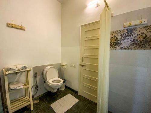 Apartamento Paavan, 1 Br Close To The Lake