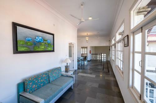 Apartamento Paavan, 1 Br Close To The Lake