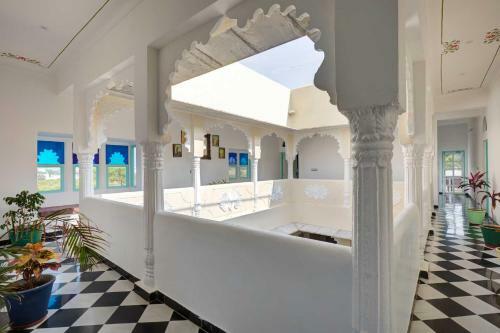 Villa Stayvista At The Eyrie