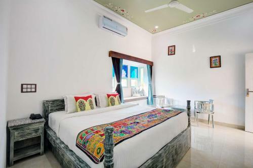 Villa Stayvista At The Eyrie