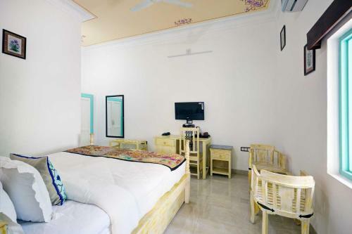 Villa Stayvista At The Eyrie