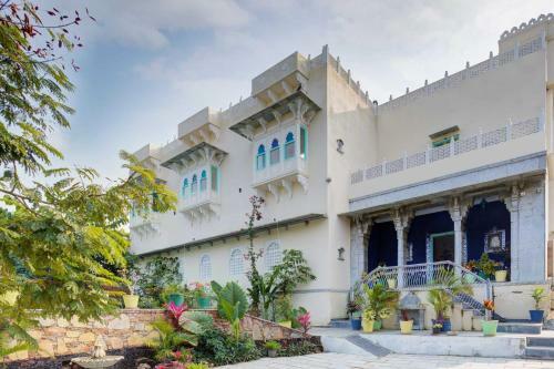 Villa Stayvista At The Eyrie