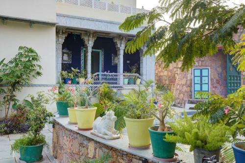 Villa Stayvista At The Eyrie