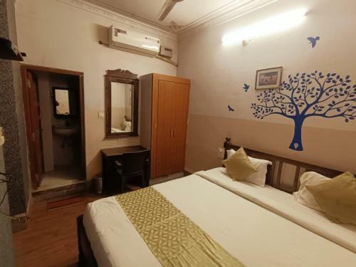 Hotel The Ishani Vilas