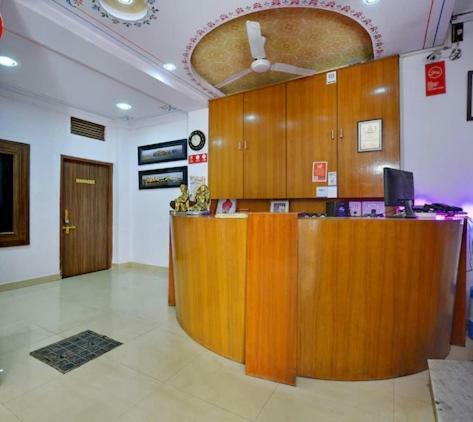 Hotel The Ishani Vilas