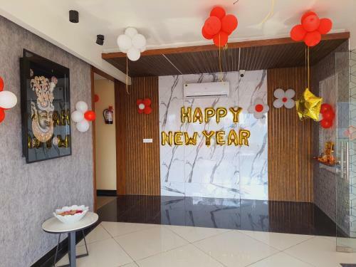 Hotel Amore
